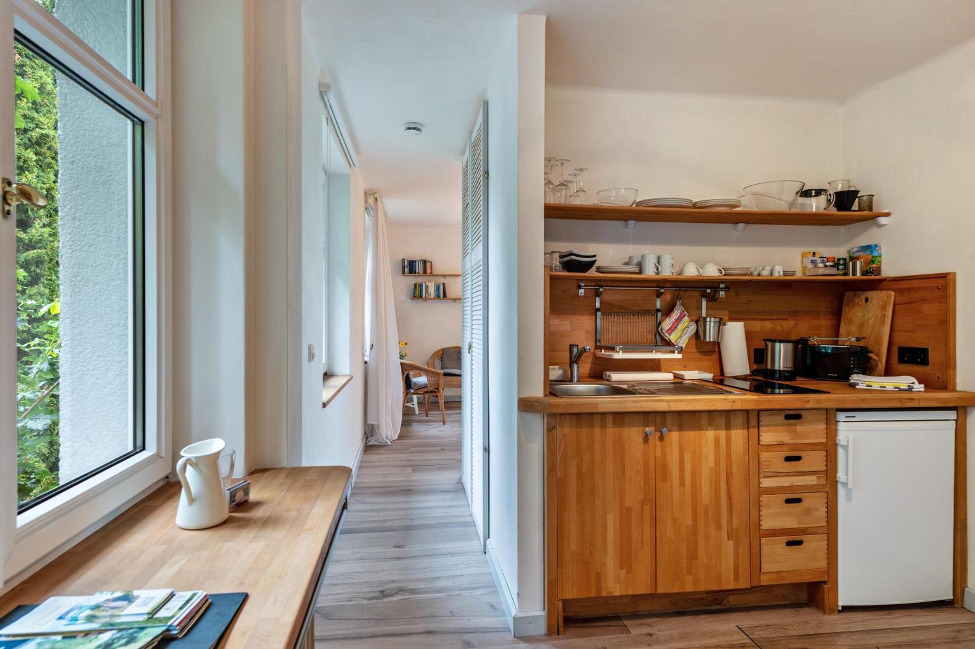 Appartement Waldhorn Badenweiler Esterno foto