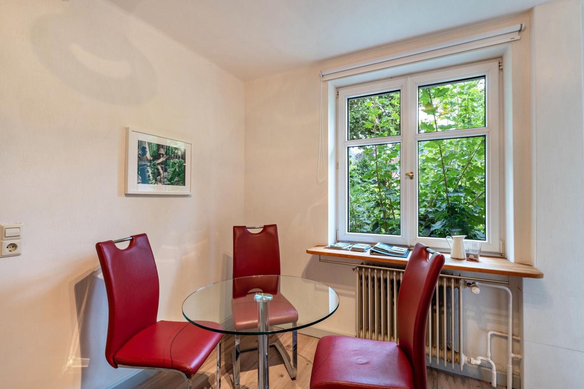 Appartement Waldhorn Badenweiler Esterno foto