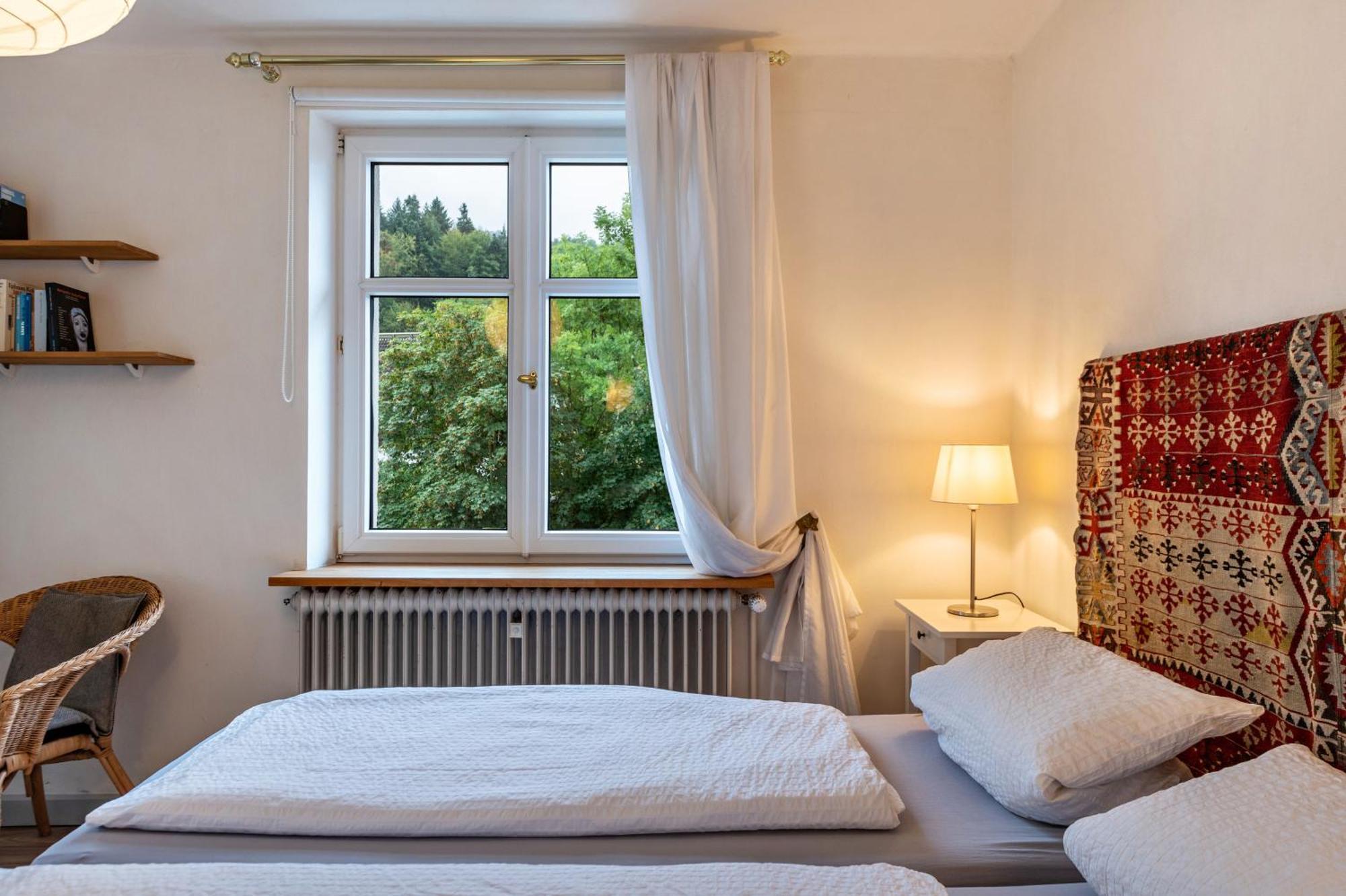 Appartement Waldhorn Badenweiler Esterno foto