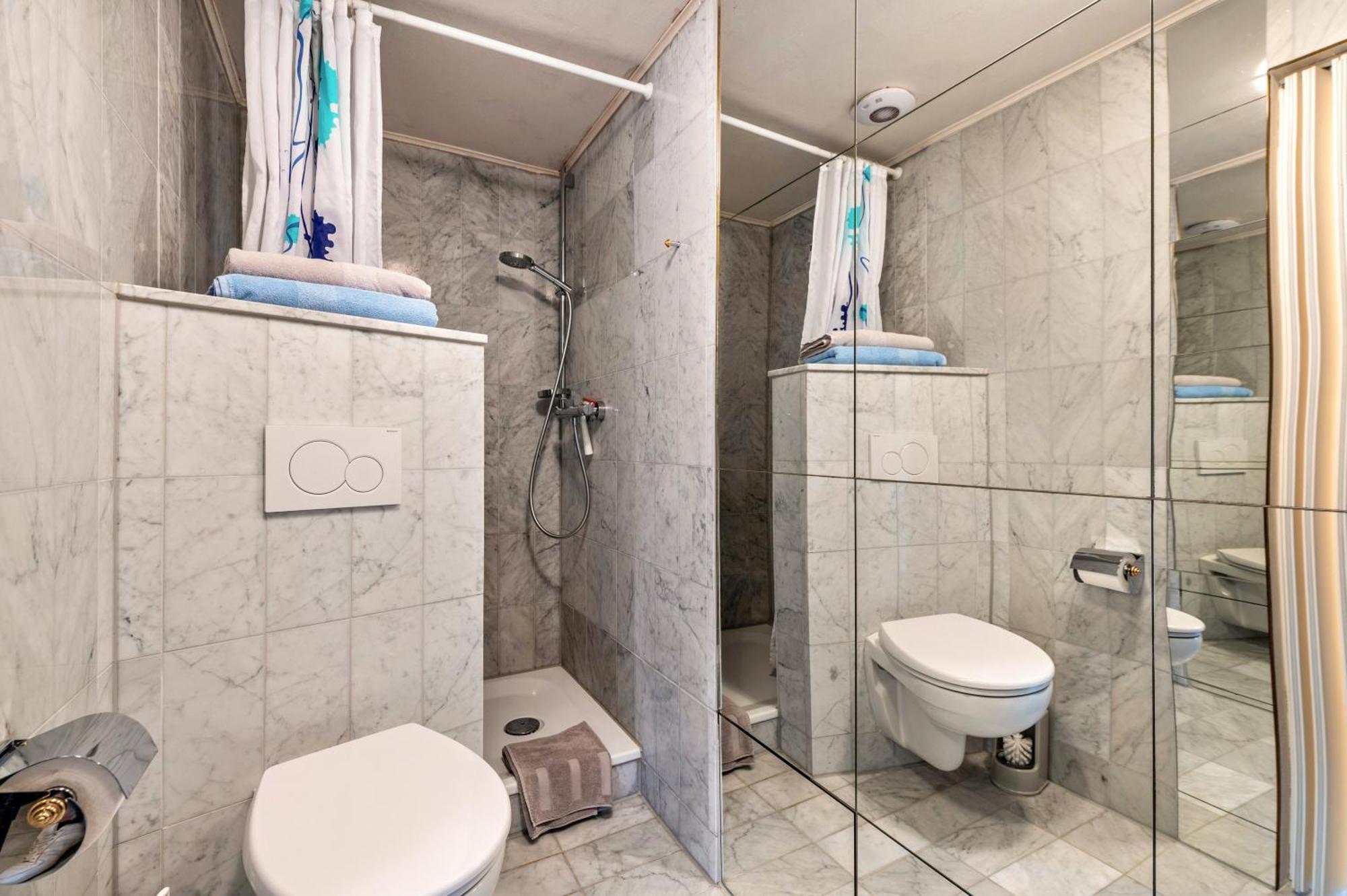 Appartement Waldhorn Badenweiler Esterno foto
